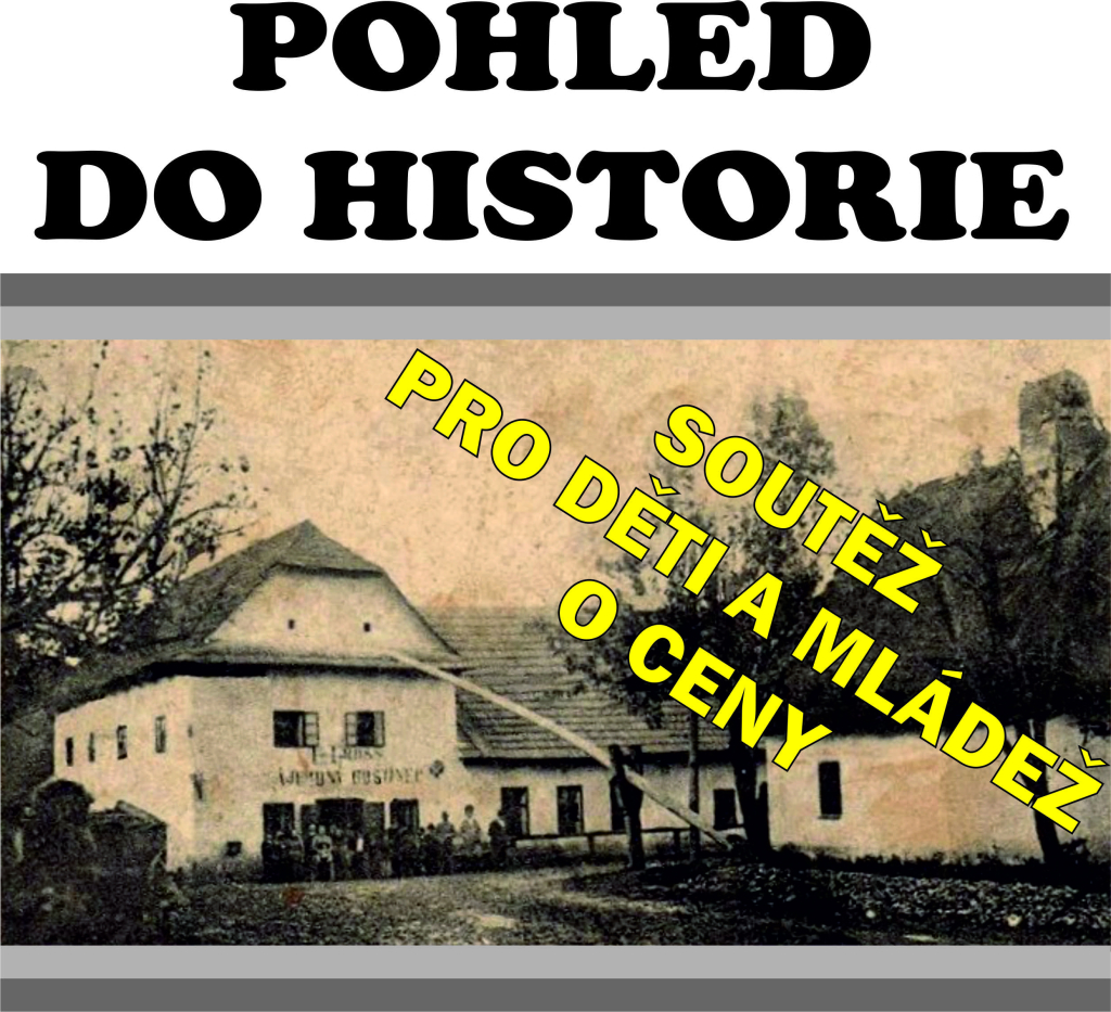 Pohled do historie