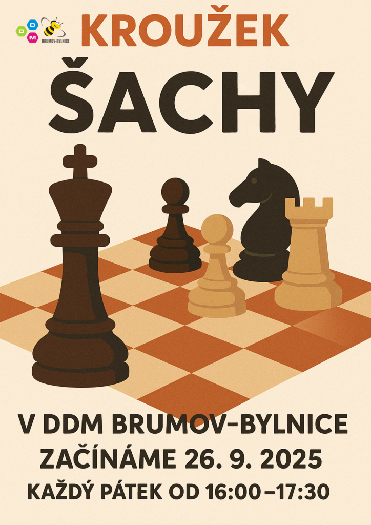 Šachový kroužek