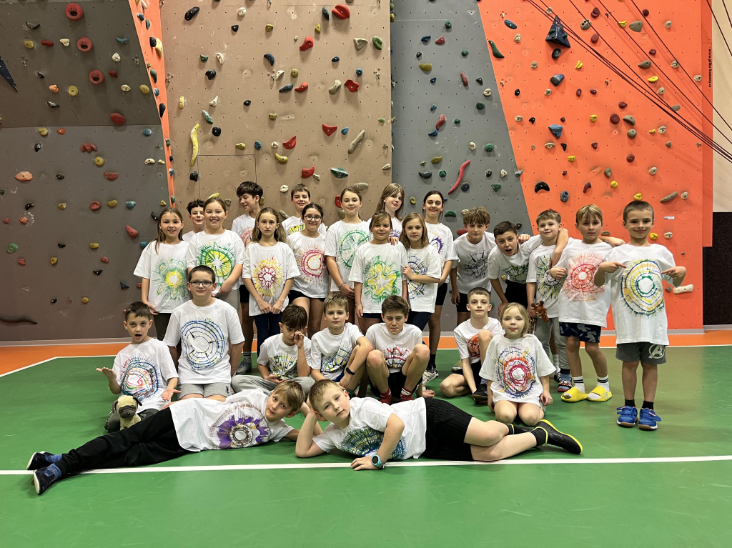 Noc a den v DDM Brumov-Bylnice