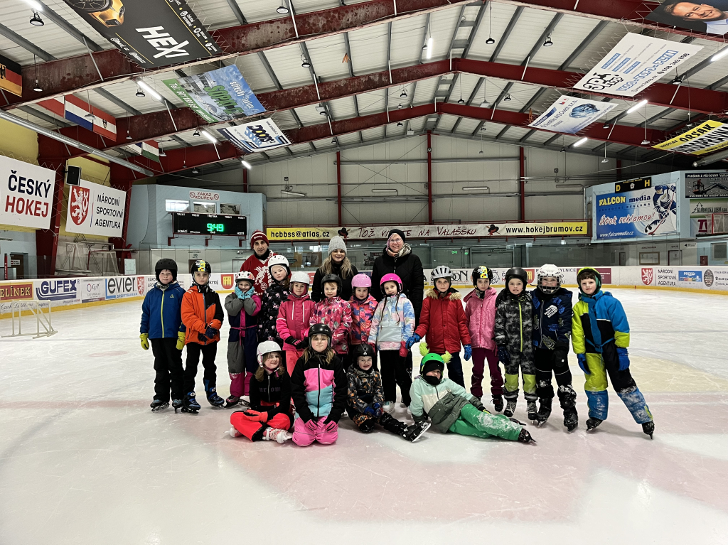 Jarní prázdniny s DDM