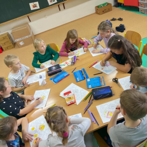 Přihlašování do kroužků bude spuštěno od 11. srpna 2025