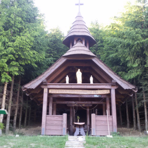 Výlet na zvoničku ve Střelné