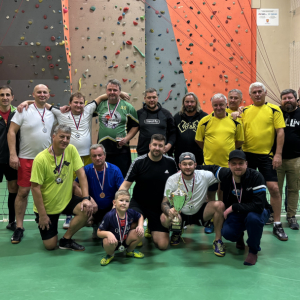 Zahájení  ZNL 2025/2026 s vyhlášením výsledků předchozího ročníku