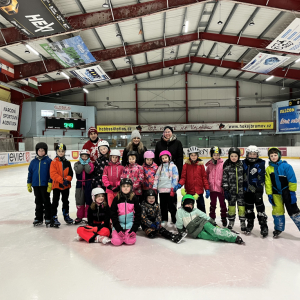 Jarní prázdniny s DDM