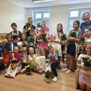 Keramický ateliér I.